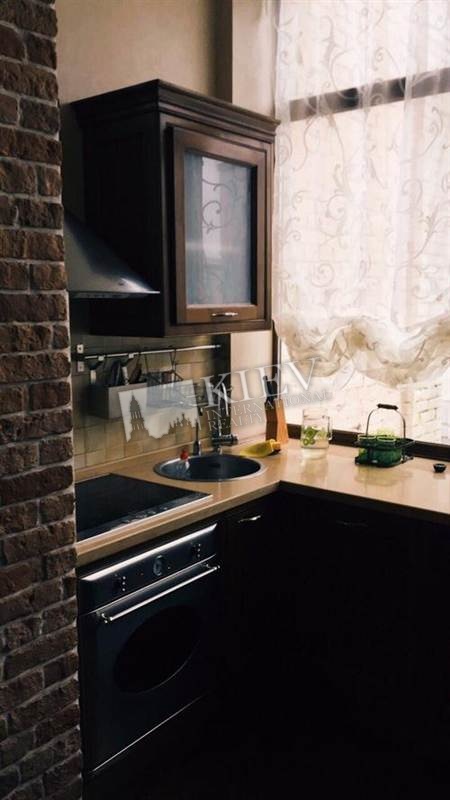 st. Shelkovichnaya 18a Furniture , Kitchen Dishwasher, Gas Oventop