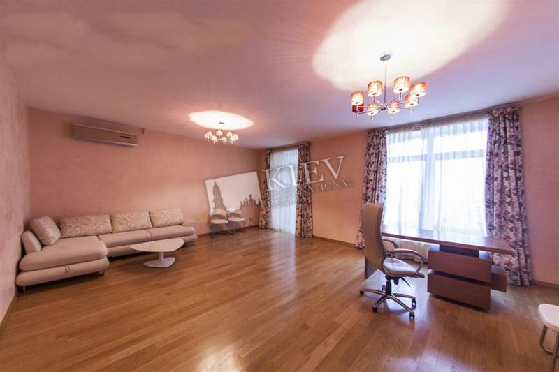 Three-bedroom Apartment st. Kruglouniversitetskaya 3-5 2069