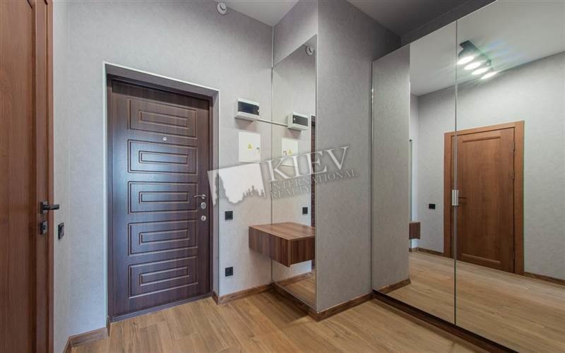 st. Zhilyanskaya 68 Interior Condition Brand New, Bathroom 1 Bathroom