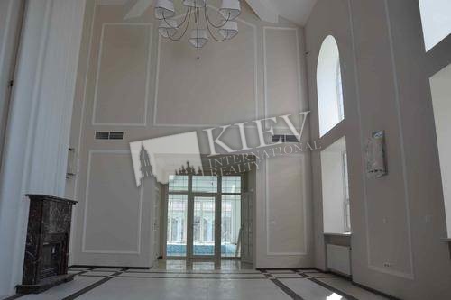 st. KG "Zolotye Vorota" Rent a House in Kiev 2900
