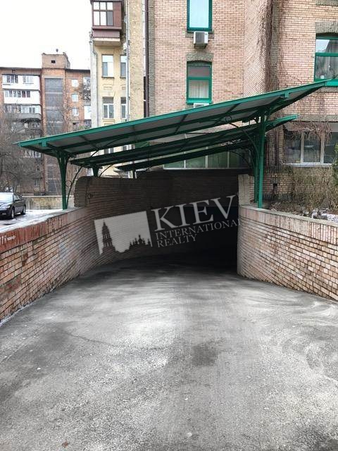 st. Vetrova 7B Kiev Long Term Apartment 11905