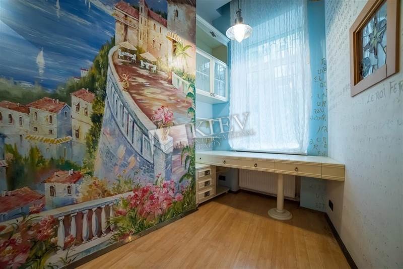 st. Reytarskaya 41 Apartment for Rent in Kiev 3561