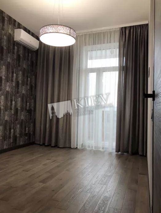 Buy an Apartment in Kiev Kiev Center Pechersk French Kvartal