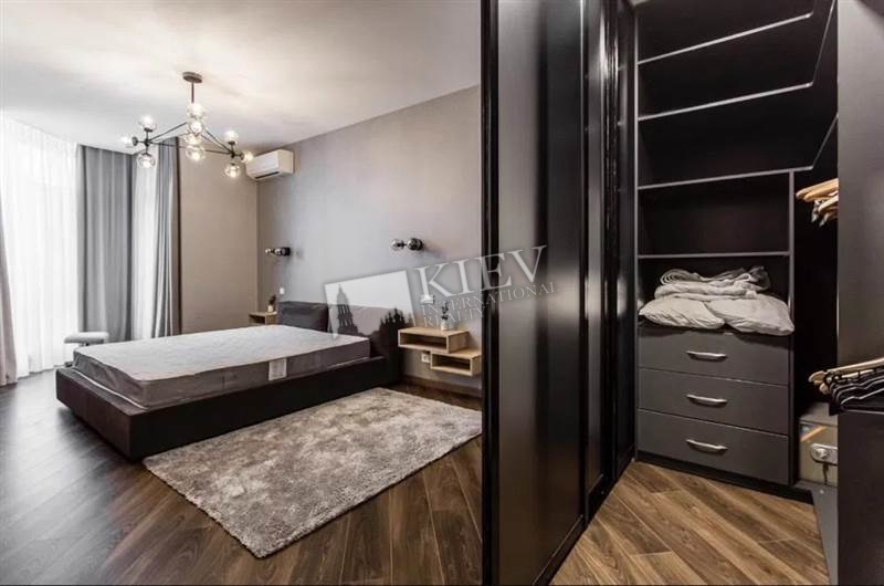 st. Bolsunovskaya 2 Rent an Apartment in Kiev 20145