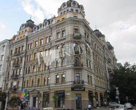 st. Bogdana Hmelnitskogo 30/10 Office for sale in Kiev 9910