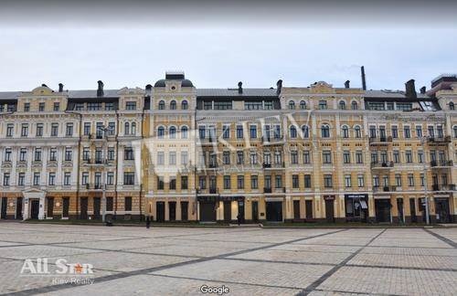 st. Vladimirskaya 20/1A Apartment for Rent in Kiev 17318