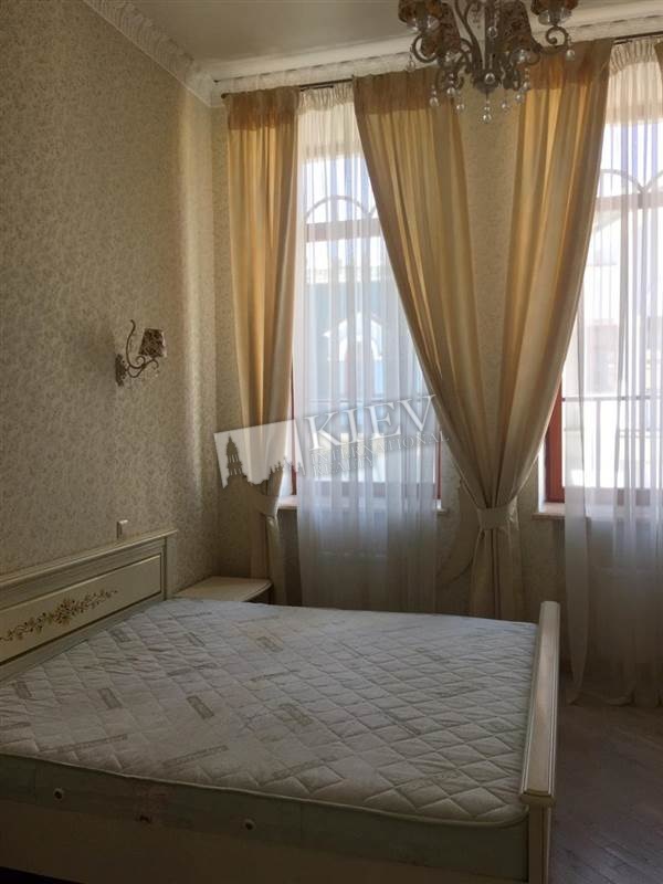 st. Vozdvizhenskaya 34 Buy an Apartment in Kiev 18858