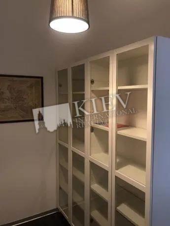 Pechers'ka Kiev Apartment for Rent