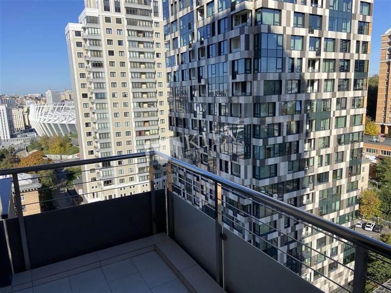 Apartment for Rent in Kiev Kiev Center Holosiivskiy Tetris Hall