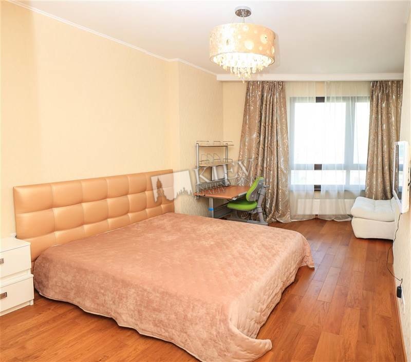 st. 40-letiya Oktyabrya 60 Bedroom 2 Guest Bedroom, Living Room Flatscreen TV, Fold-out Sofa Set