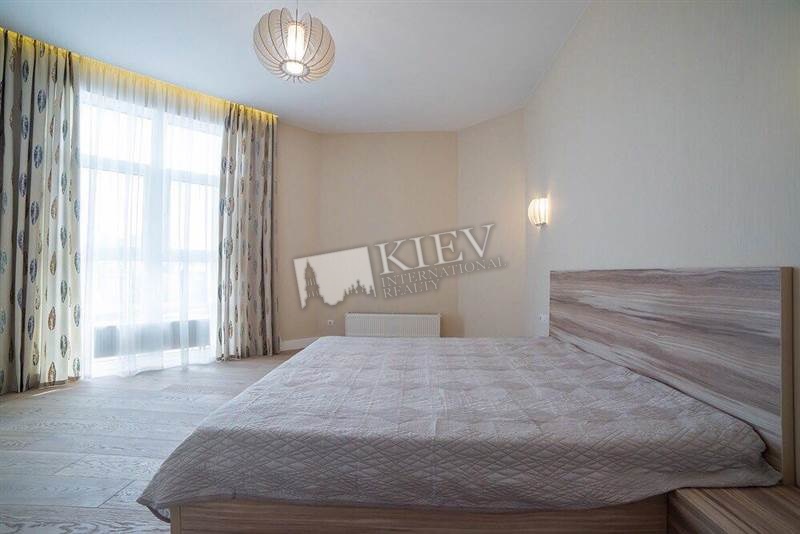 Rent an Apartment in Kiev Kiev Center Pechersk French Kvartal