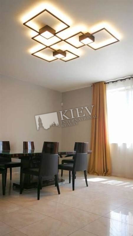 st. Vita-Pochtovaya Interior Condition Brand New, Kitchen Dining Room