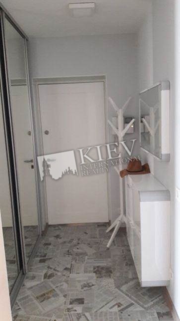 Apartment for Rent in Kiev Left bank 