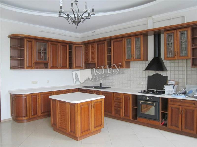 st. Mihaylovskaya 22a Master Bedroom 1 Double Bed, Kitchen Dining Room, Dishwasher, Gas Oventop