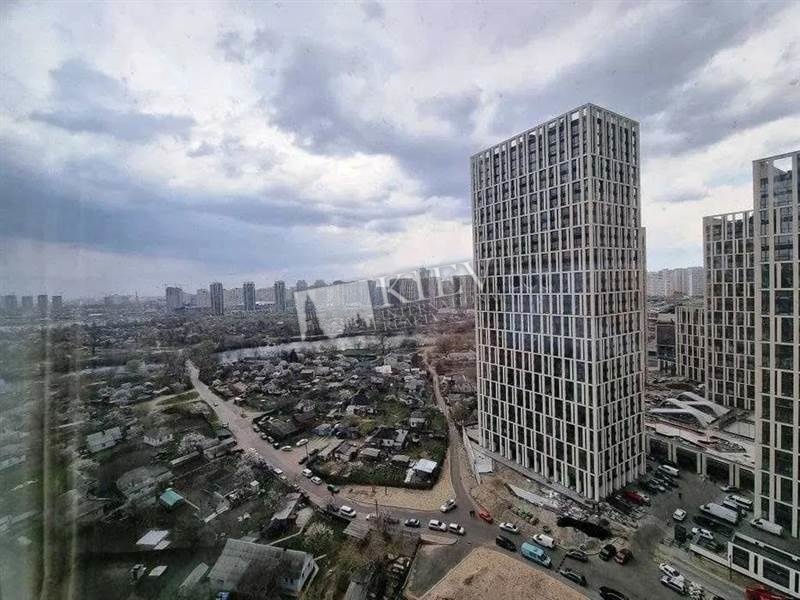 st. Zarechnaya 1-G Property for Sale in Kiev 19869