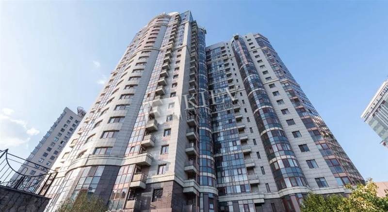 Apartment for Rent in Kiev Kiev Center Shevchenkovskii Diamant