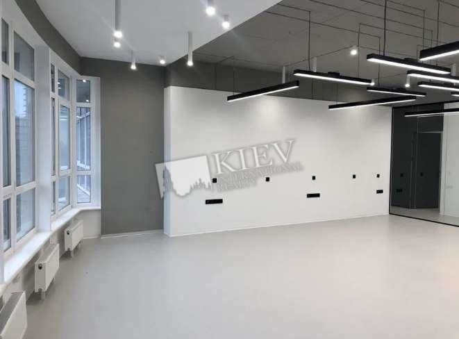 st. Klovskiy spusk 7 Office Zonning Residential Zonning, Interior Condition Brand New