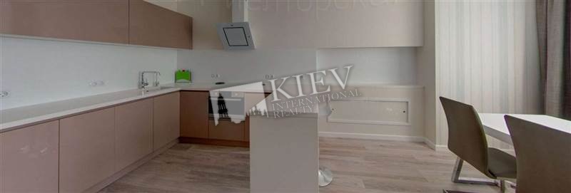 st. Dimitrova 2b Kiev Long Term Apartment 4020
