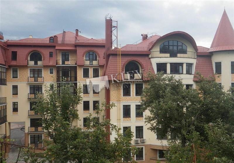 st. Protasov Yar 8 Interior Condition Bare Walls, Balcony 2 Balconies, Patio