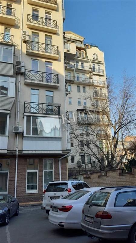 Kontraktova Square Property for Sale in Kiev