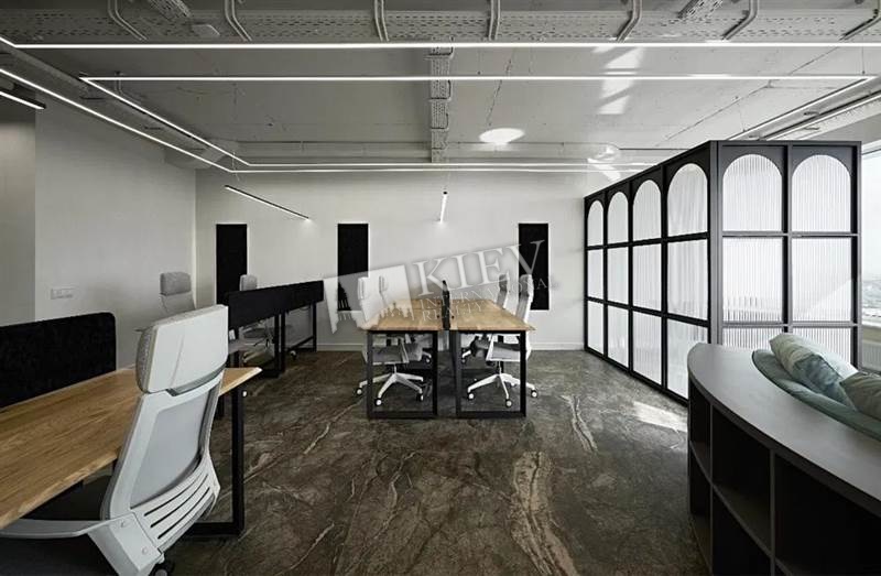 st. Klovskiy spusk 7 Interior Condition Brand New, Furniture Flexible