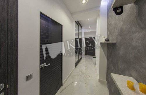 One-bedroom Apartment st. Krasnoarmeyskaya 48 4409