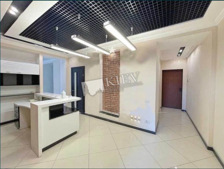 st. Pirogova 10 Office Rental in Kiev 20161