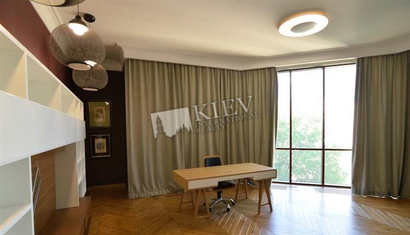 st. Ivana Franko 4 B Interior Condition Brand New, Furniture Furniture Removal Possible