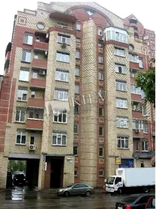 Two-bedroom Apartment st. Dmitrievskaya 9/11 3618