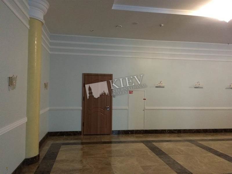Rent an Office in Kiev Business Center Sapphire