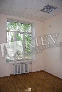 Klovs'ka Office for sale in Kiev