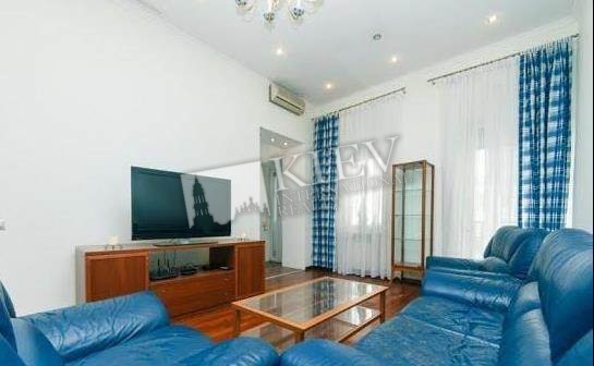 Two-bedroom Apartment st. Bolshaya Zhitomirskaya 21 17600
