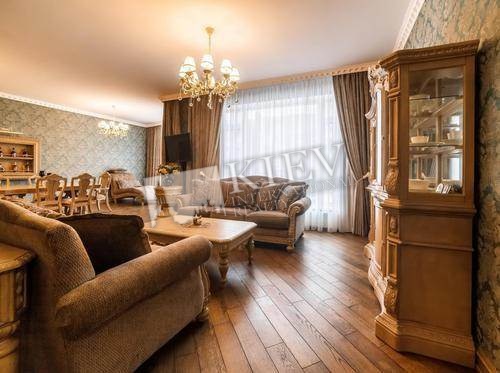 Palats Ukraina Kiev Long Term Apartment