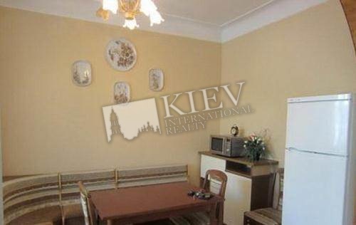 st. Kruglouniversitetskaya 17 Apartment for Rent in Kiev 9282