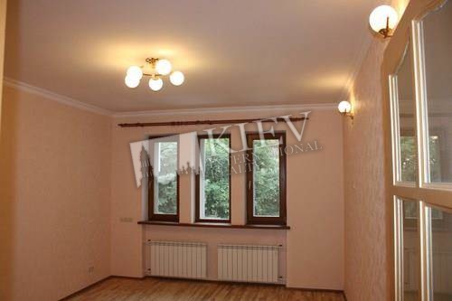 Long Term House Rental Kiev Center Pechersk 