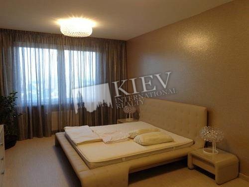 Three-bedroom Apartment st. 40-letiya Oktyabrya 62 9877