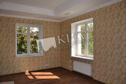 Kiev House for Rent Solomenskiy 