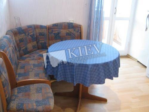 Kreshchatyk Apartment for Rent in Kiev