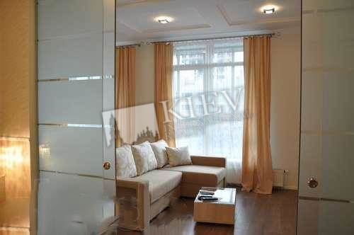 st. Dragomirova 5 Kiev Apartment for Rent 4866