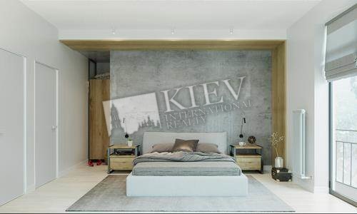 Kiev Apartment for Rent Kiev Center Holosiivskiy 