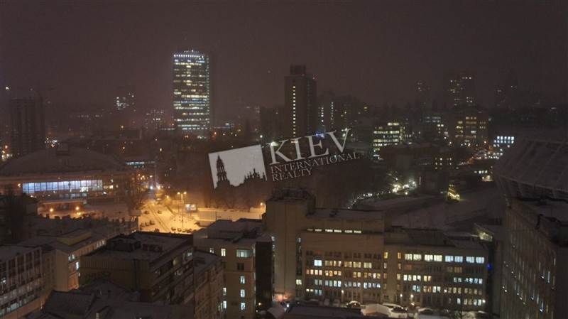 st. Shota Rustaveli 44 Kiev Apartment for Rent 2908
