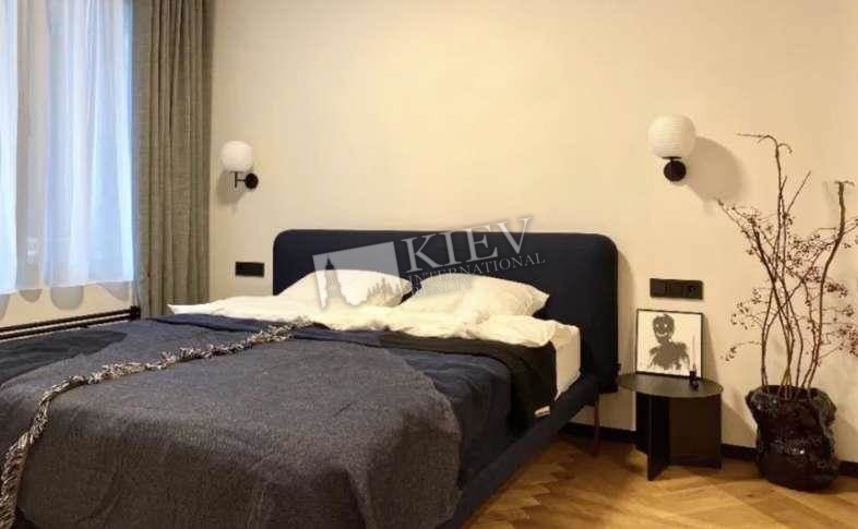 Rent an Apartment in Kiev Kiev Center Holosiivskiy Tetris Hall