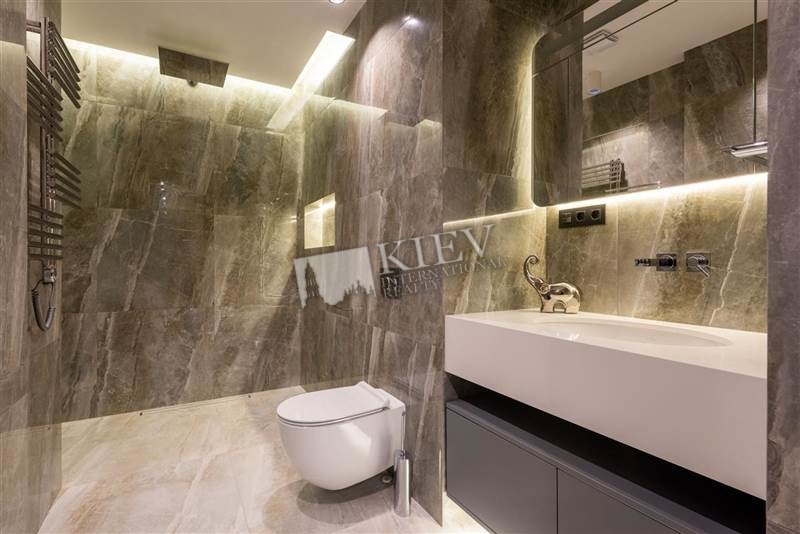 st. Kudri 26 Bedroom 3 Cabinet / Study, Parking Elevator Access - Directly to Underground Parking