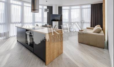 st. Malevicha 48 Apartment for Sale in Kiev 19031