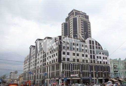 st. Krasnoarmeyskaya 72 Kiev Office for Rent 20290