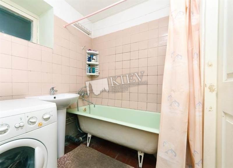 st. Bolshaya Zhitomirskaya 27 Bathroom 1 Bathroom, Interior Condition 5 Years and Older