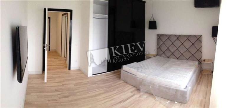 st. Glubochitskaya 32B Apartment for Rent in Kiev 5672