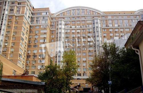 st. Barbyusa 5V Apartment for Sale in Kiev 11356