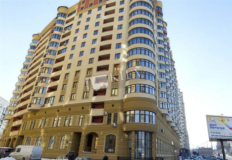 st. Chernovola 27 Kiev Apartment for Rent 6126