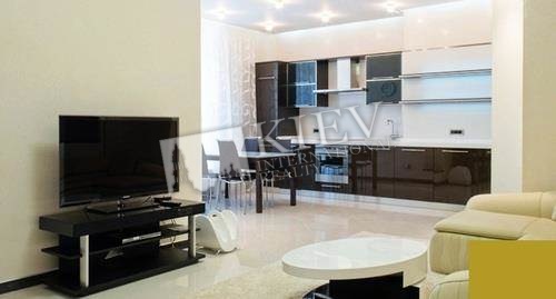 st. Dragomirova 3 Apartment for Sale in Kiev 2682